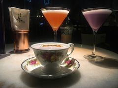 -柒Lounge(三里屯店)