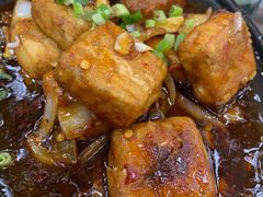 -徽州美食(三十年老店)