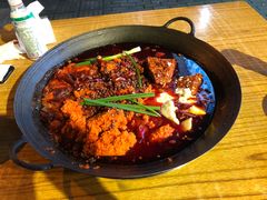 -刁姐火锅(五小区店)