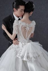 -韩慕婚纱摄影(九亭店)