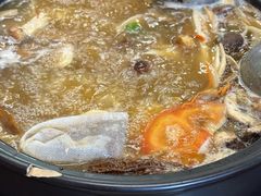 -茶马古道·野生菌清汤黄牛肉(沙溪店)
