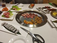 -么子烤肉(化龙池店)
