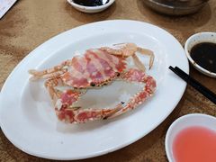 -新河畔海鲜酒楼(虎门店)