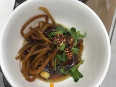 -天宫院小吃·包子炒肝儿(管庄店)