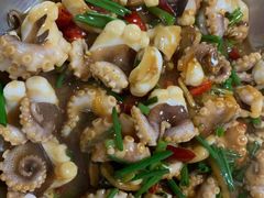 -船奇蒸汽海鲜·闽菜(八市海鲜总店)