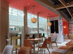 -味千拉面(淮安万达店)