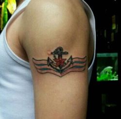 -汉刺青TATTOO STUDIO