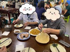 -沣元春饼馆(幸福巷店)