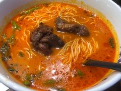 -和府捞面(景枫中心店)