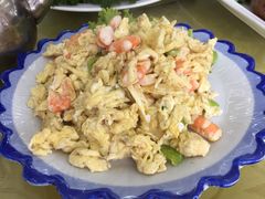 -日照大牌檔•小船海鲜(万平口店)
