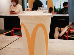 -麦当劳(领展中心城店)