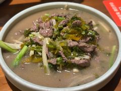 -水先生寧波菜(天一店)