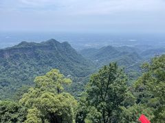 -青城山