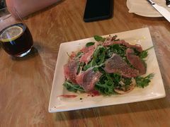-羽深肉铺 Steak & Wine