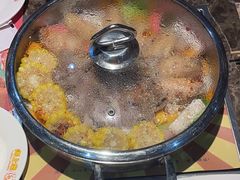 -御上皇三汁焖锅(薛城万达广场店)