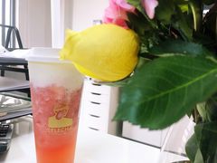 -LELECHA乐乐茶(新街口大洋店)