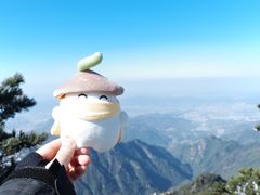 -九华山风景区