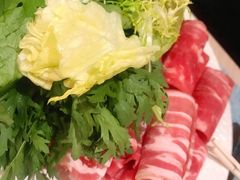 -怡咖啡·自助餐·西安香格里拉