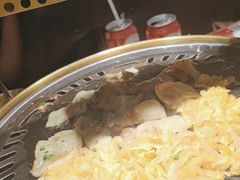 -西塔老太太泥炉烤肉(万柳华联店)