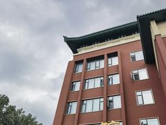 -吉林省林业宾馆-餐厅