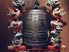 -新加坡佛牙寺龙华院