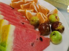-丫口花园餐厅·融合菜