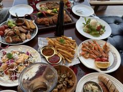 -埠口精酿夜景餐酒吧· BREWPORT BISTRO(长嘉汇重庆之眼店)