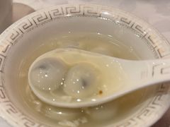 -永兴餐厅(复兴中路店)