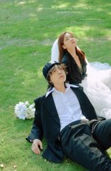 -IDO婚纱摄影(上海旗舰店)