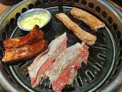 -火炉火自助餐(悠唐购物中心店)