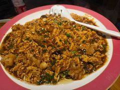 -大胡同天津菜·海肠捞饭·津门皮皮虾锅贴一绝(西姜井店)