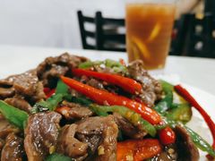 -好好滋味茶餐厅