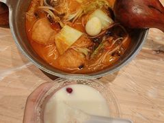 -王大乔泡椒米线·小火锅(星城天地店)