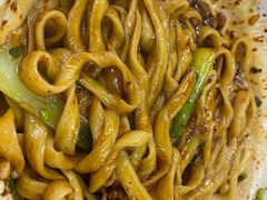 -一一刀削面(书院路店)
