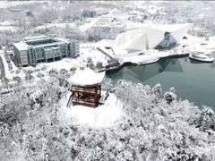 -浙江科技大学(小和山校区)