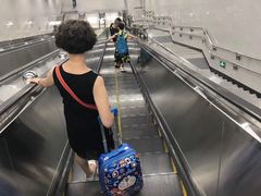 -红土地(地铁站)