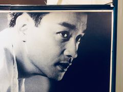 -为你钟情咖啡馆(春熙路太古里步行街店)