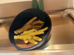 热卤耙鸡爪-海底捞火锅(龙湖金沙天街店)