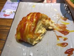 -高基五春川炒鸡排 韩国料理(威海总店)
