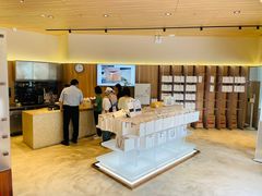 -银座仁志川·生吐司专门店(香港广场店)