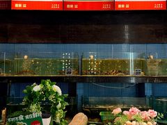 -喜棠·长沙家宴·海鲜·湘菜(麓谷店)