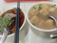 -老北京豆汁店