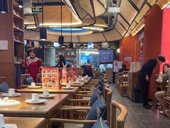 -满园烤鸭·春饼(中街大悦城店)