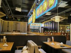 -壹只卤鹅 · 潮汕菜(京基百纳店)