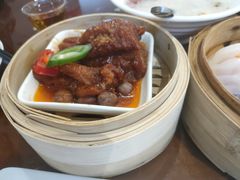 XO酱凤爪-豫璟轩中餐厅(南昌万怡店)