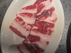 -NIUAN牛庵·日式和牛烧肉(恒隆店)