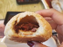 -添好运点心专门店(百老汇店)