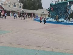 -大连海昌发现王国主题公园