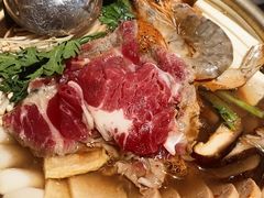 -恩你小木屋·韩式料理(南长街店)