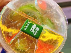 -茶救星球·蔬果茶(福田水围店)